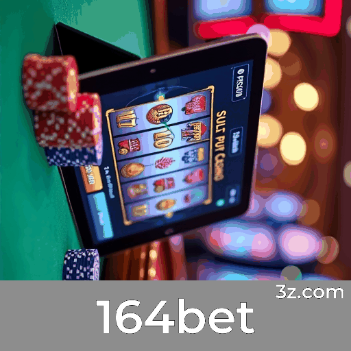 164bet game mais image