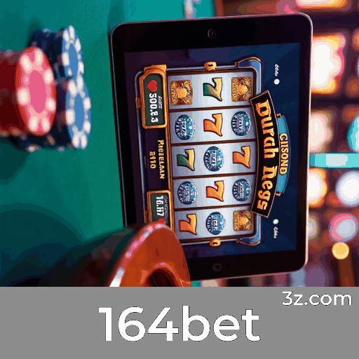 164bet game mais image