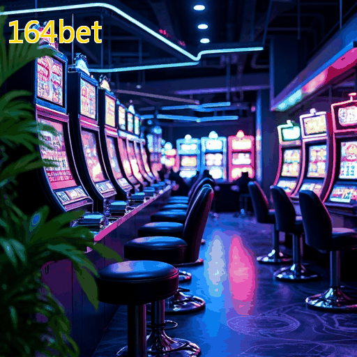 164bet GAME Jogo Cassino no Brasil 2025