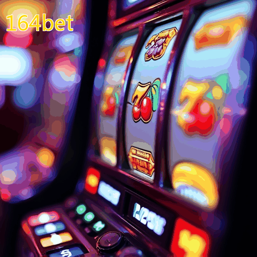 Jogos de Slots no 164bet – Caça-Níqueis com Bônus e Jackpots Incríveis